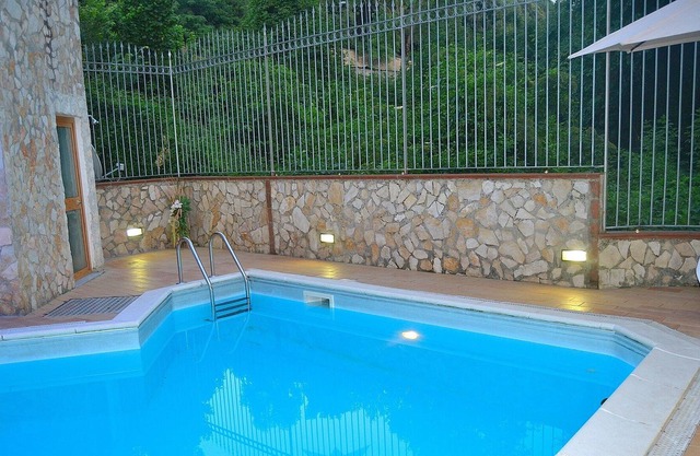 Maruzzella in Capodimonte