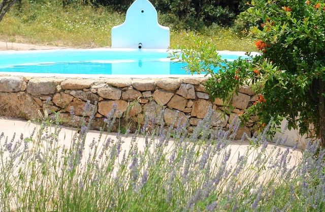 Marvao - Der Komfort mit Terrasse und Pool - Amazing View