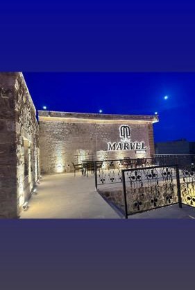 Marvel Hotel Mardin