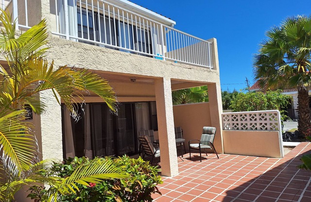 Marvelous 2-bedroom condo in Freeport with WiFi