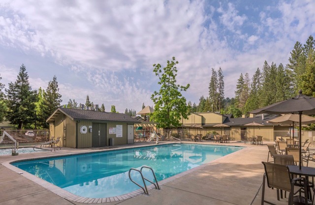Marvelous 2 bedroom - NS in Bass Lake