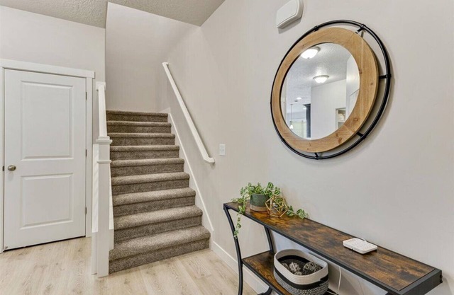 Marvelous 3-bedroom townhome with AC in Lehi