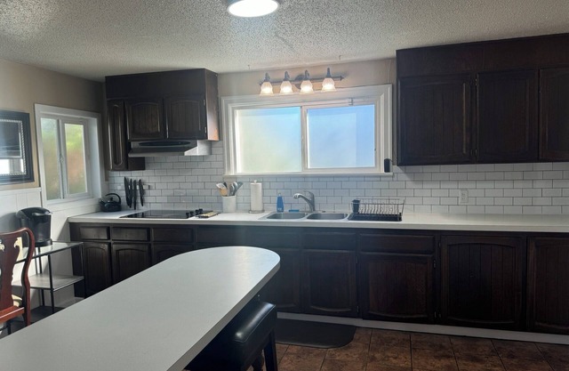 Marvelous 4-bedroom house with WiFi in Olympia