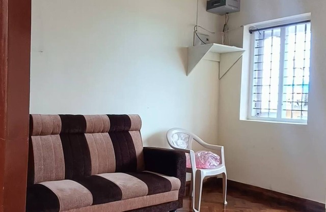 Marvelous 4-bedroom house in Kodaikanal with stunning views