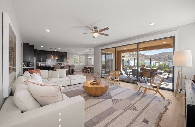 Marvelous 5-bedroom house with AC in Santa Clarita