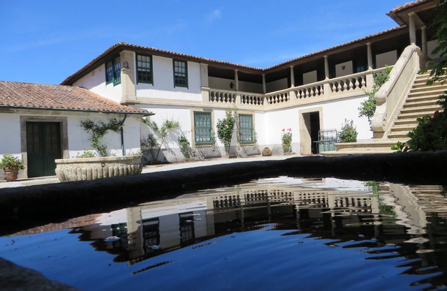 Wundervolles Herrenhaus mit 7 Schlafzimmern und privatem Pool