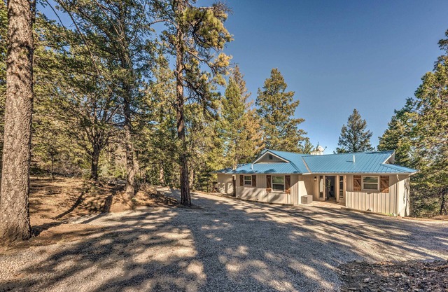 Marvelous Alto Abode 1.5 Miles to Ski Run Road!