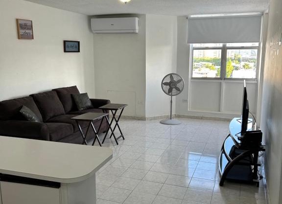 MARVELOUS APARTMENT