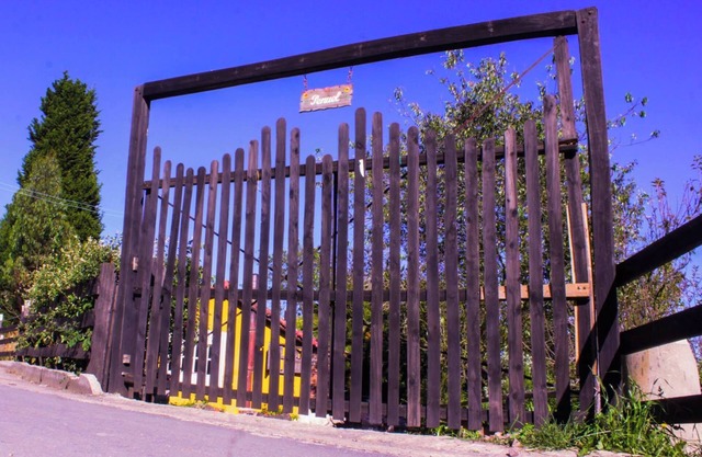 Marvelous farmhouse with WiFi in Sogamoso, peacefull.