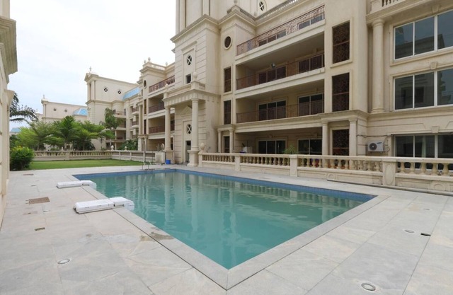 Wunderbarer Heritage Hotelaufenthalt, Chennai