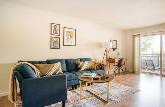 Marvelous Mountain View 1BR w/ Balcony & Pool, nr Shops, by Blueground