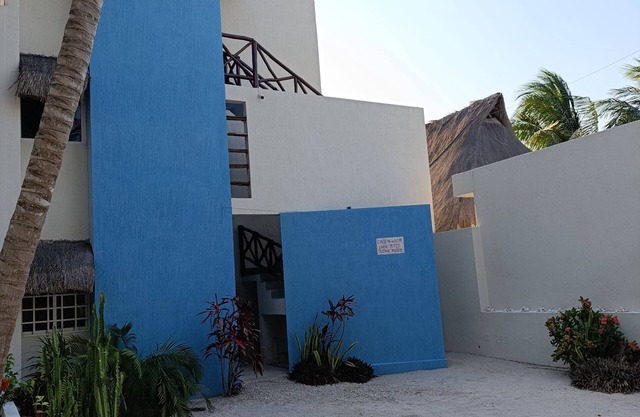 Marvista Ocean Telchac