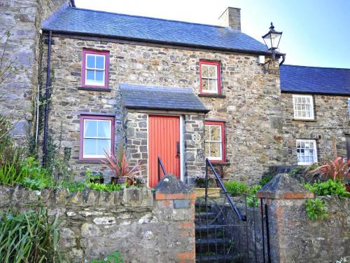 Mary Cottage