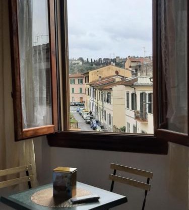 Mary&Flo House - A due passi dal centro - free private parking