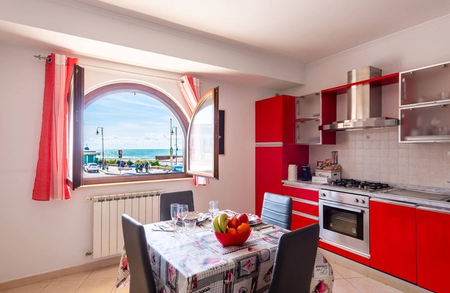 Mary Goretti Home Sea View