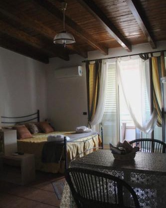 Mary home