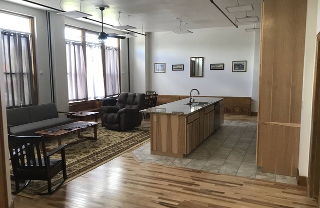 Mary Inness Loft Apt 110 2BD