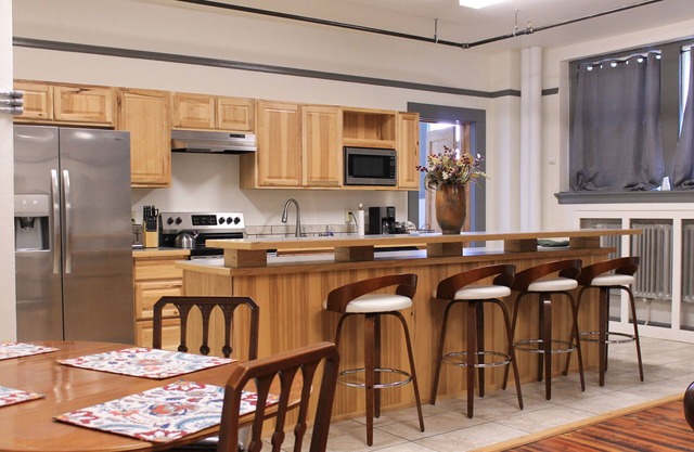 Mary Innes Lofts #1, Dillon, MT - 1BD