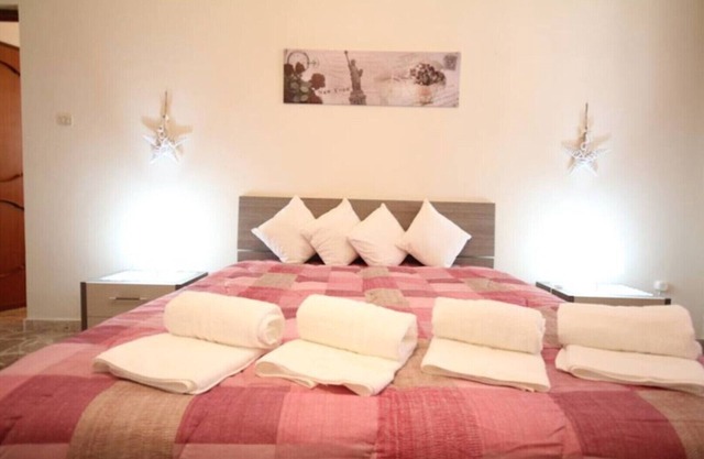 Le 3 Rose Mary - Apt 3