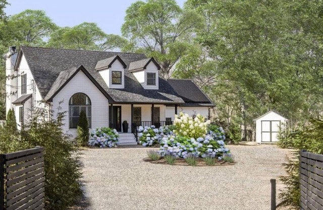 Mary's Gated Oasis Private Estate