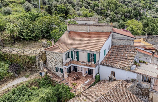 Mary's House - Salerno