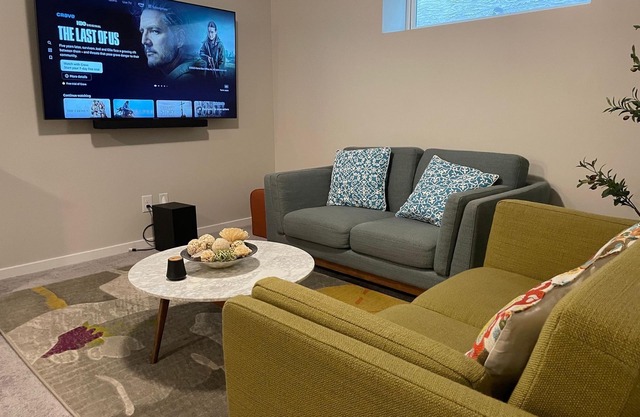 Mary's Luxury Suite