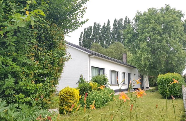 Mary's Poppies - Bed & Breakfast
