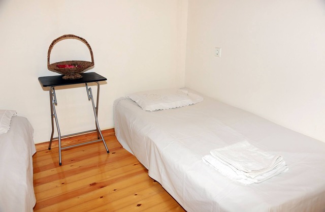 Mary's Villas ist ein entspannendes Haus mit perfektem Blick auf Stadt und Meer
