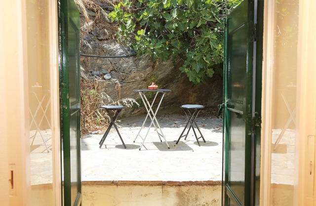 Mary's Villas, entspannender Ort in Plomari