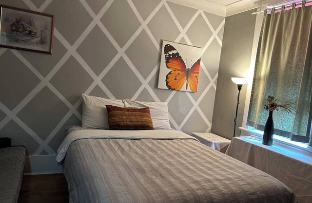 Maryland Homestay - Downtown Apartment