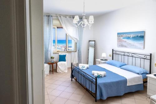 Marylife vacanze - appartamento a 20 mt dal mare