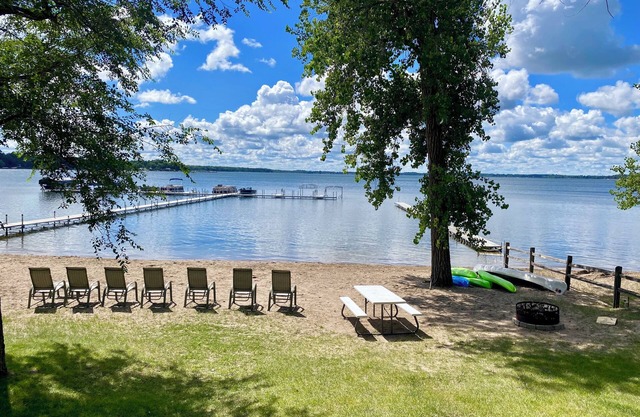 Maryview Beach House, Maryview Beach House