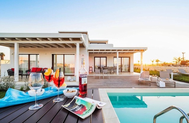 Marza Residence - Azzurra - Near the sea