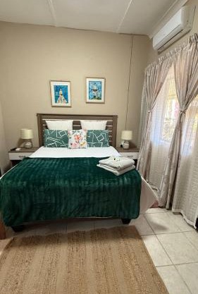 Marzel Guesthouse - Room 2