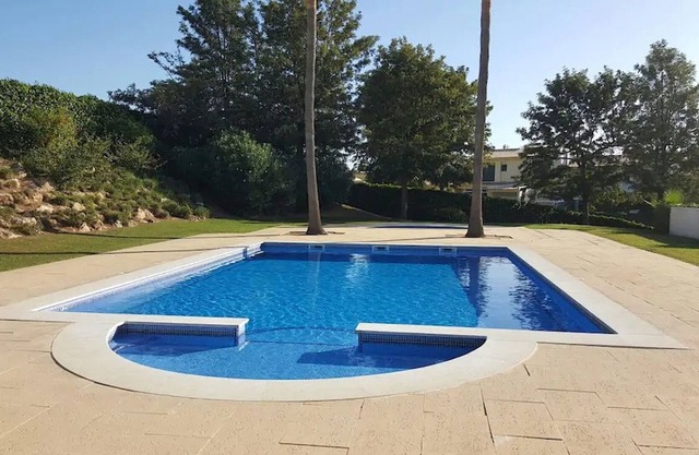 Marzur Apartment, Wifi, Balcony, Swimming Pool !new!