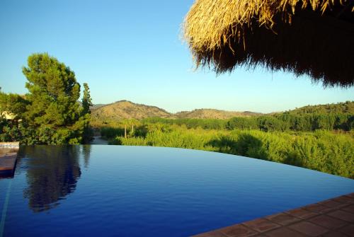 Masía Durbá Hotel