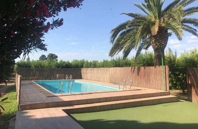 Mas del Petit Casa Rural