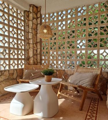 Mas Vilet by Unik Vacation