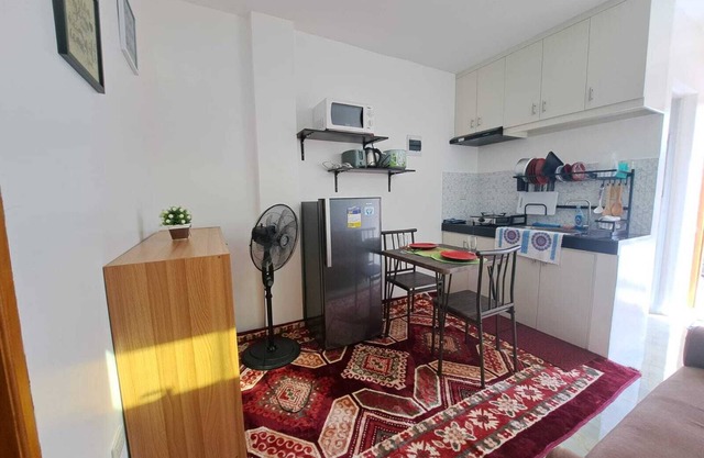 Masbate's Best Studio Apt. #1 Your Gated Studio Apt. with a Beautiful Interior