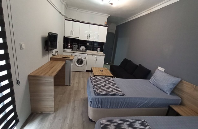 Masha Suite