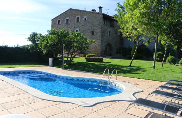Masia Cal Mas
