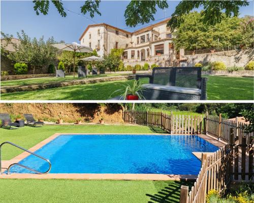 Masia Can Orta