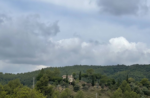 Masia Catalana Sol Senyor