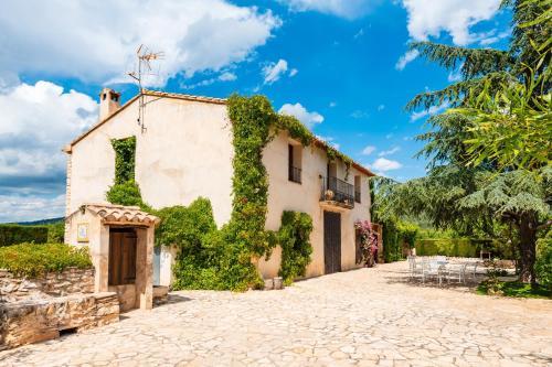 Masia El Catala