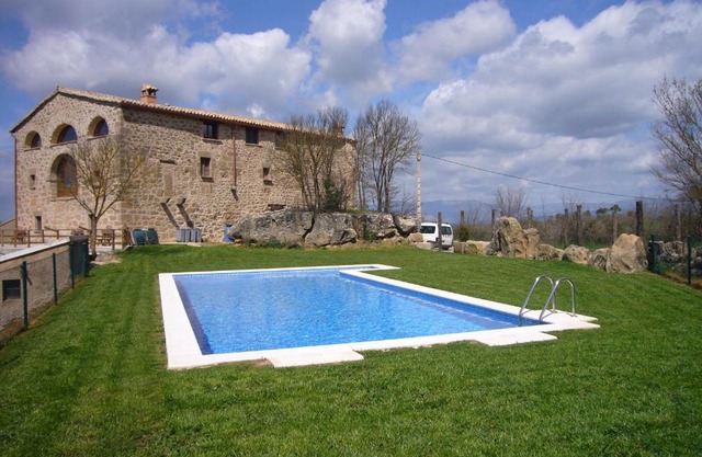 Masia Rovira