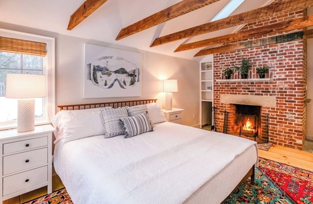 Mason's Lodge · Luxury Home - 3 Fireplaces Mins to Ski & Town