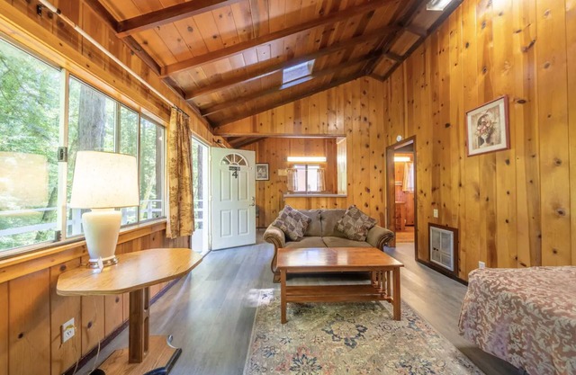 Masood's Lodge
