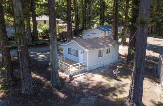 Masoods Lodge