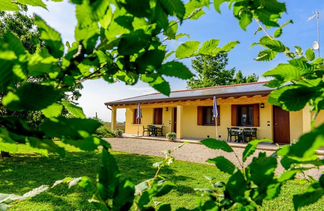 Lassen Sie sich in Tenuta Regina-Masorini3 aufladen