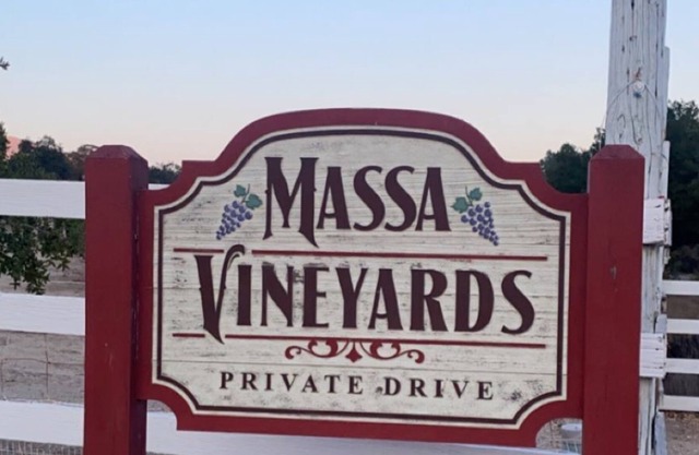 Massa Estate & Vineyard